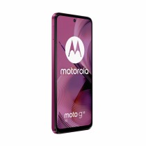 Smartphone Motorola 8 GB RAM 256 GB Pourpre