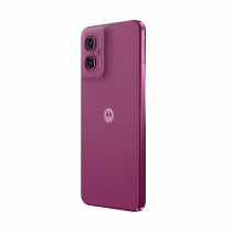 Smartphone Motorola 8 GB RAM 256 GB Pourpre