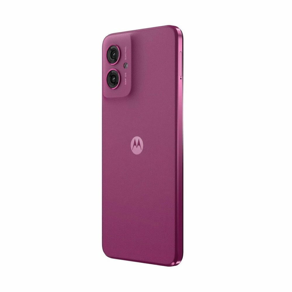 Smartphone Motorola 8 GB RAM 256 GB Pourpre
