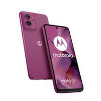 Smartphone Motorola 8 GB RAM 256 GB Pourpre