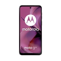 Smartphone Motorola 8 GB RAM 256 GB Pourpre