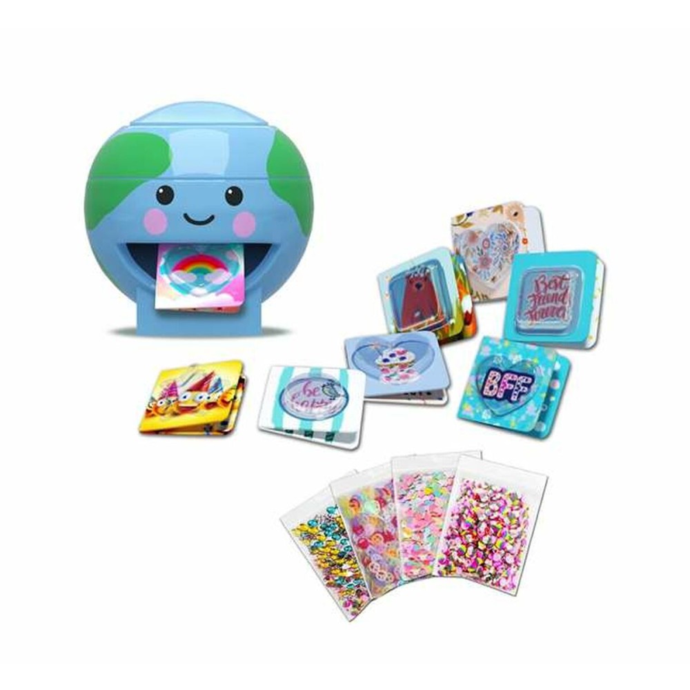 Educational Game Bizak