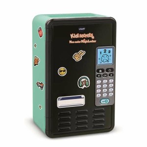 Interaktives Kinderbuch Vtech 25 x 15 x 11,9 cm