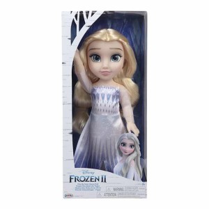 Puppe Frozen Elsa 38 cm