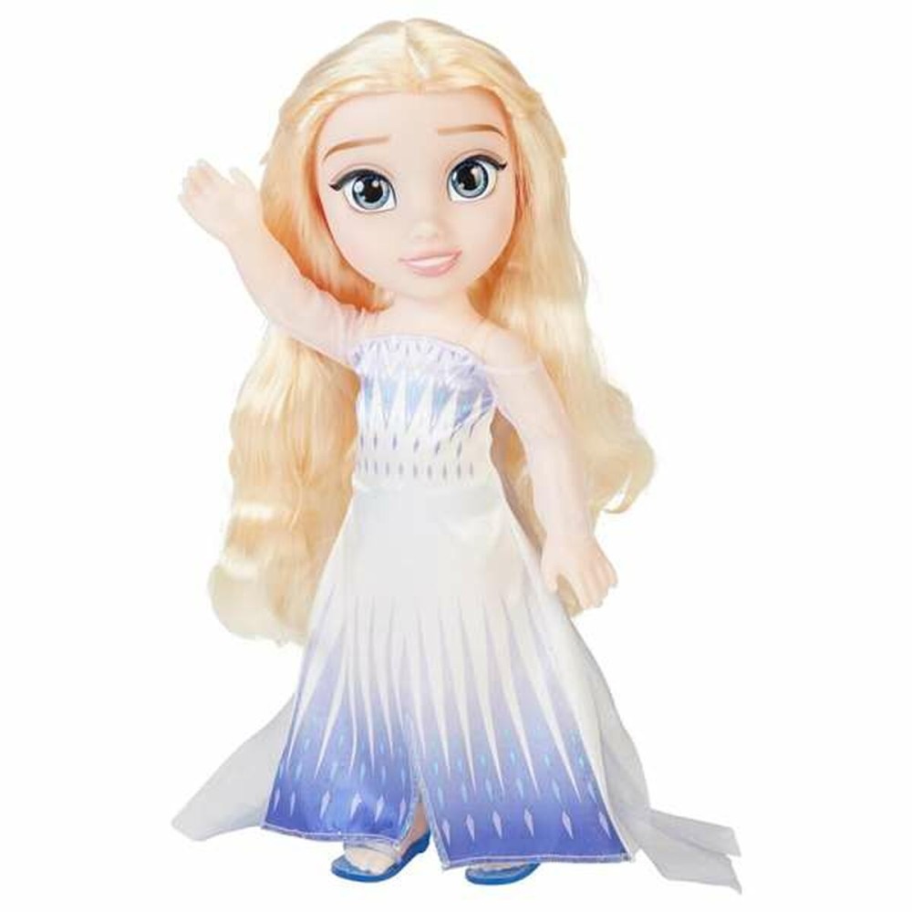 Puppe Frozen Elsa 38 cm