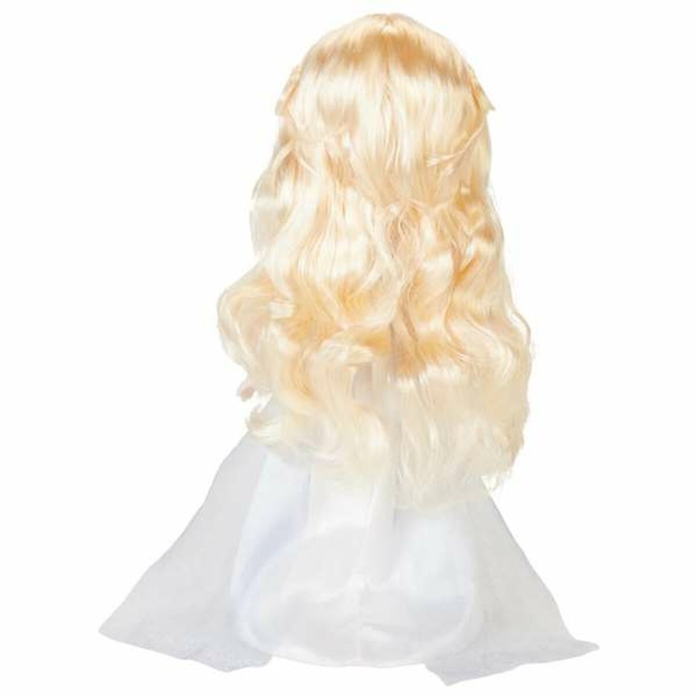 Puppe Frozen Elsa 38 cm