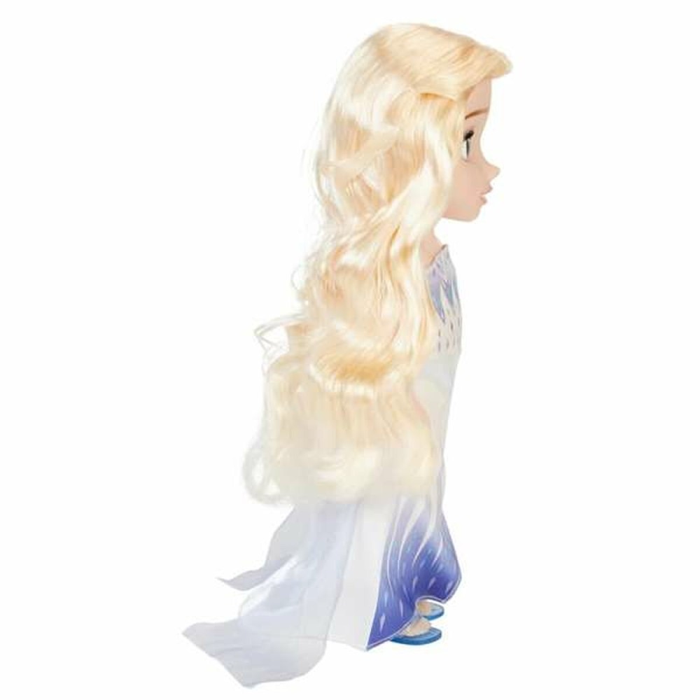 Puppe Frozen Elsa 38 cm