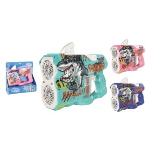 Bubble Blowing Game 24 x 147 cm