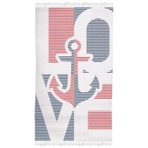 Bath towel Secaneta 95 x 160 cm