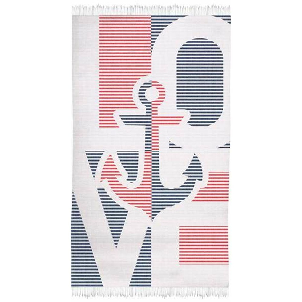Bath towel Secaneta 95 x 160 cm