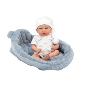 Poupée Bébé Arias 40 cm