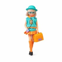 Poupée Famosa 25 cm