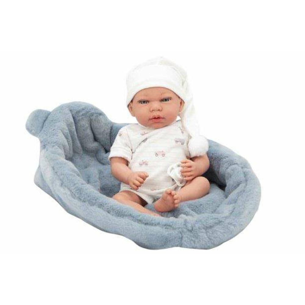 Poupée Bébé Arias 40 cm