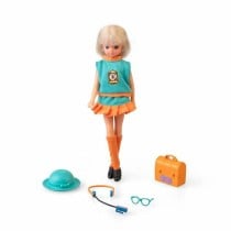 Puppe Famosa 25 cm