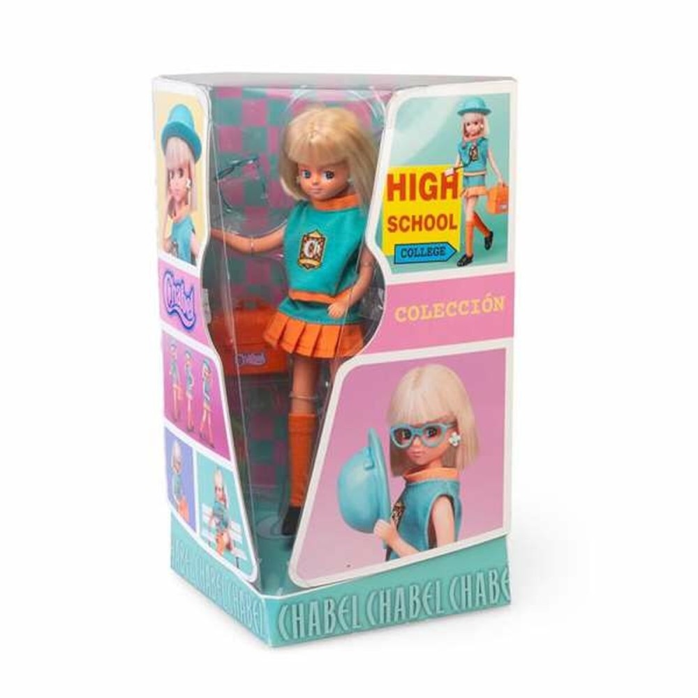 Doll Famosa 25 cm