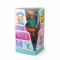 Puppe Famosa 25 cm