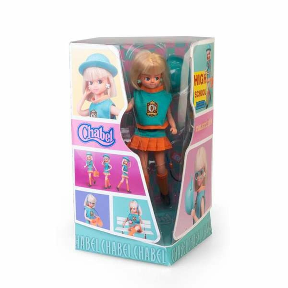 Doll Famosa 25 cm