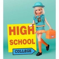 Doll Famosa 25 cm