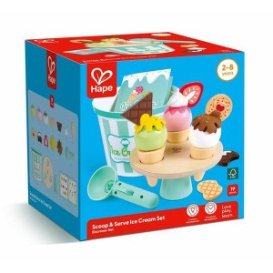 Jeu de société Hape