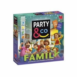 Jouet Educatif Diset Party & Co
