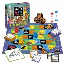 Jouet Educatif Diset Party & Co