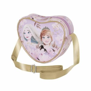 Umhängetasche Frozen Bunt 6,5 L