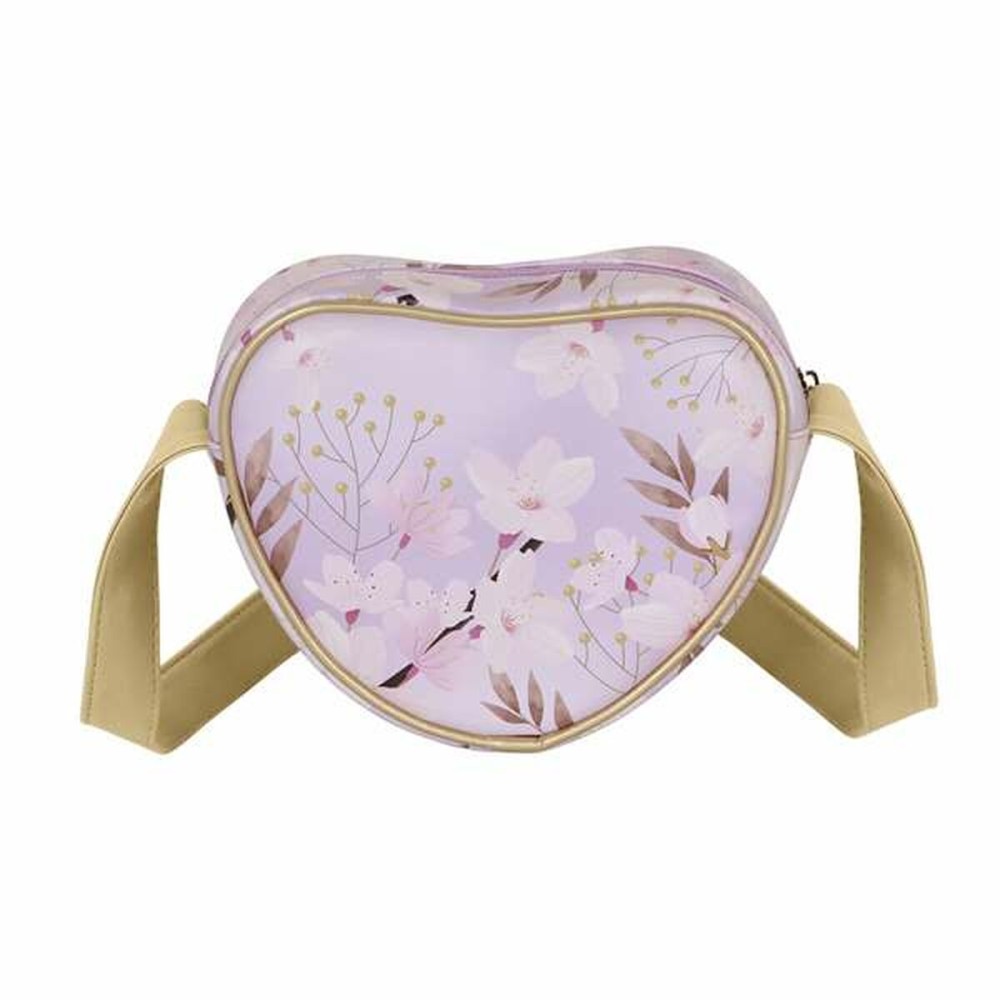Shoulder Bag Frozen Multicolour 6,5 L