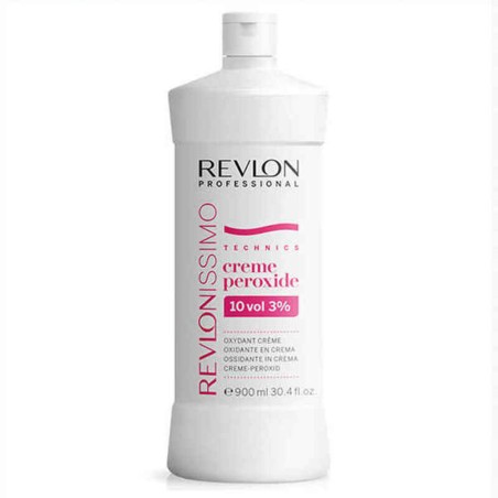 Hair Oxidizer Creme Peroxide Revlon 8432225096940 (900 ml)