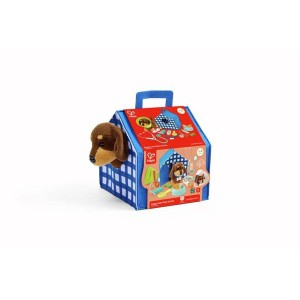 Jeu de société Hape Plastique