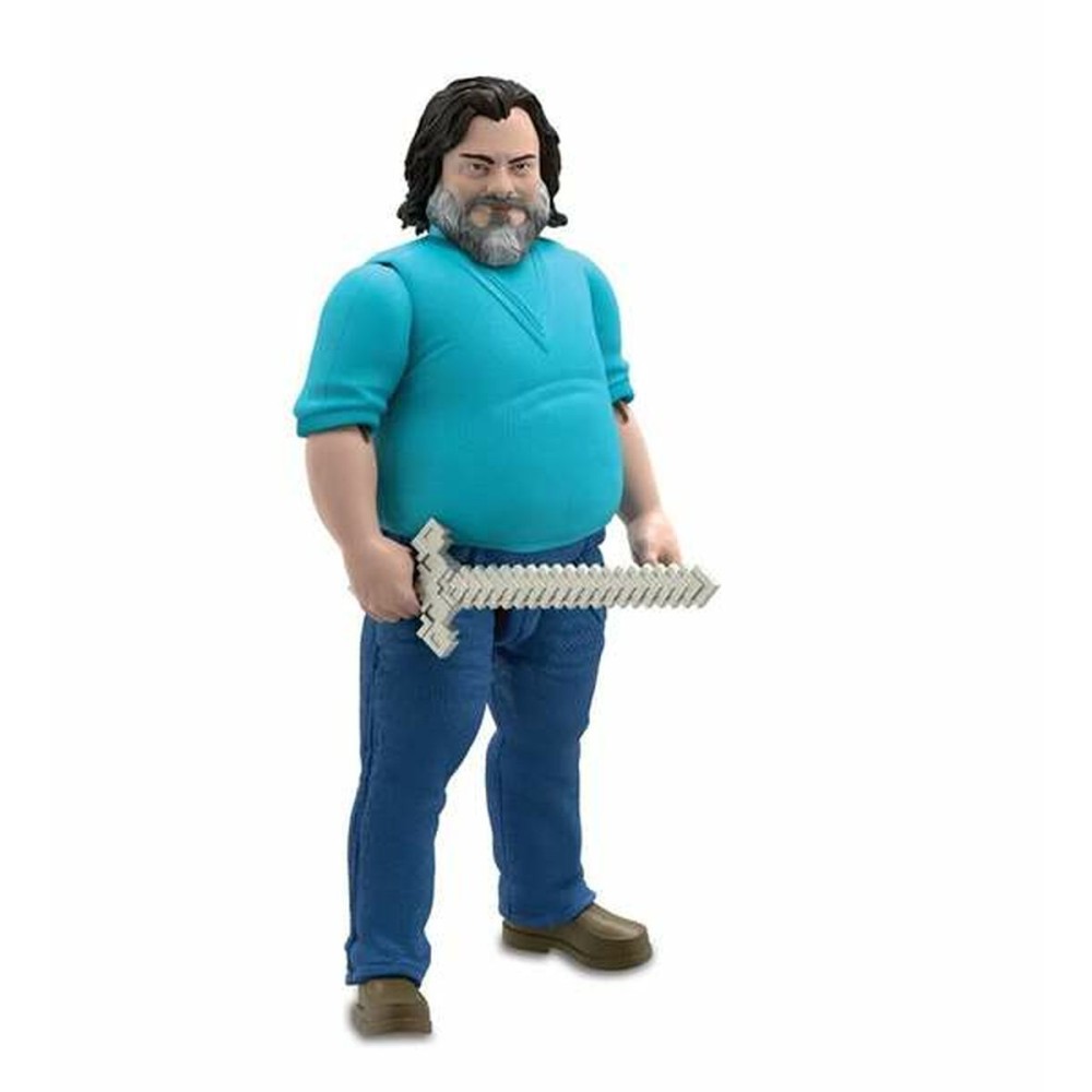 Figurine d'action Minecraft