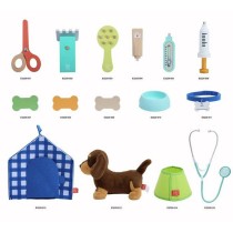Jeu de société Hape Plastique