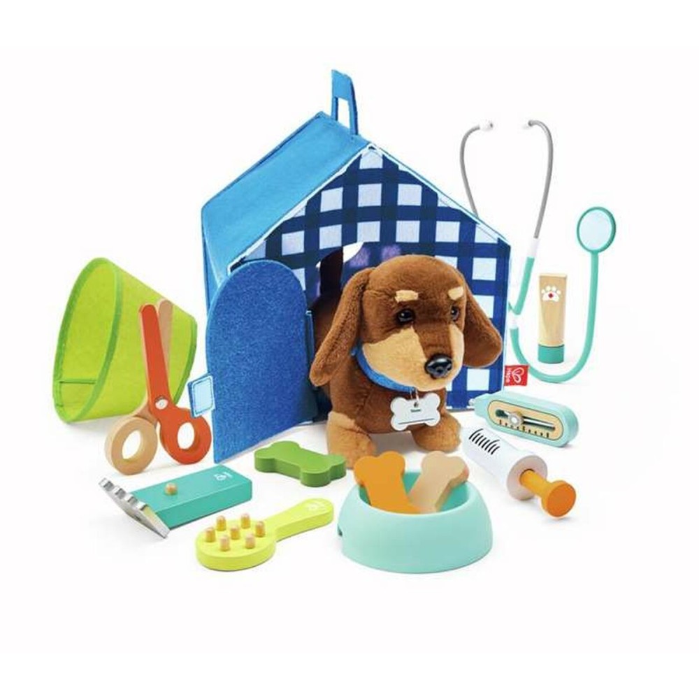 Board game Hape Plastic