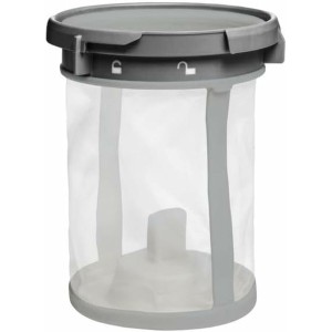 Sac de Lavage Electrolux E4WHCAR1 (2 Pièces) (2 Unités)