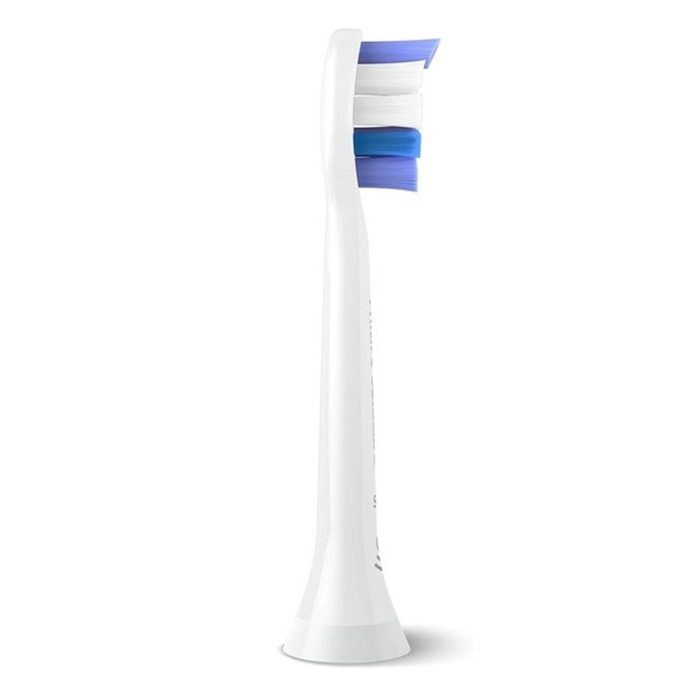 Tête de rechange Philips HX6052/87 Blanc 2 Unités