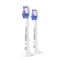 Tête de rechange Philips HX6052/87 Blanc 2 Unités