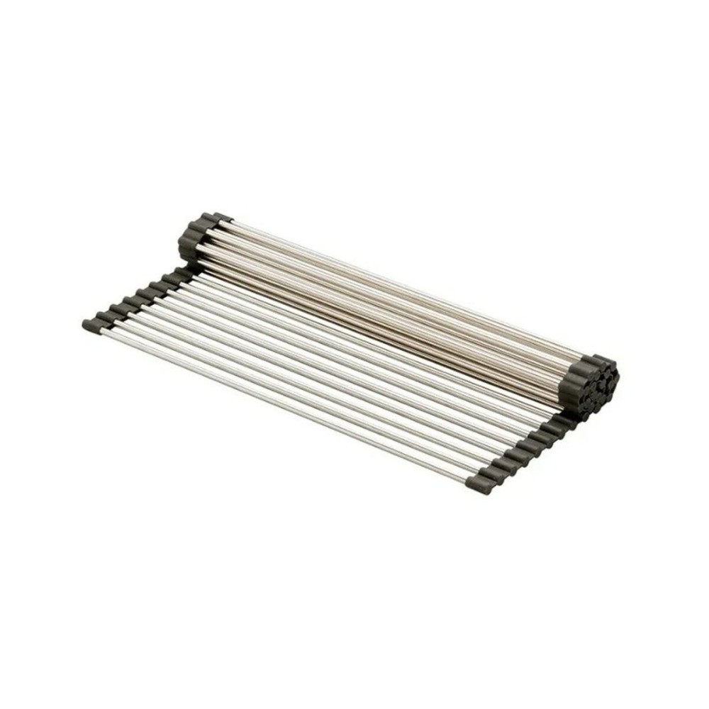 Einfachspülbecken Franke 125.0633.002 Matte Hinterseite