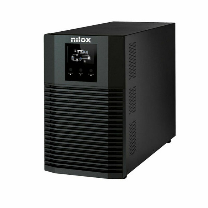 Système d'Alimentation Sans Interruption Online Nilox NXGCOLED456X9V2