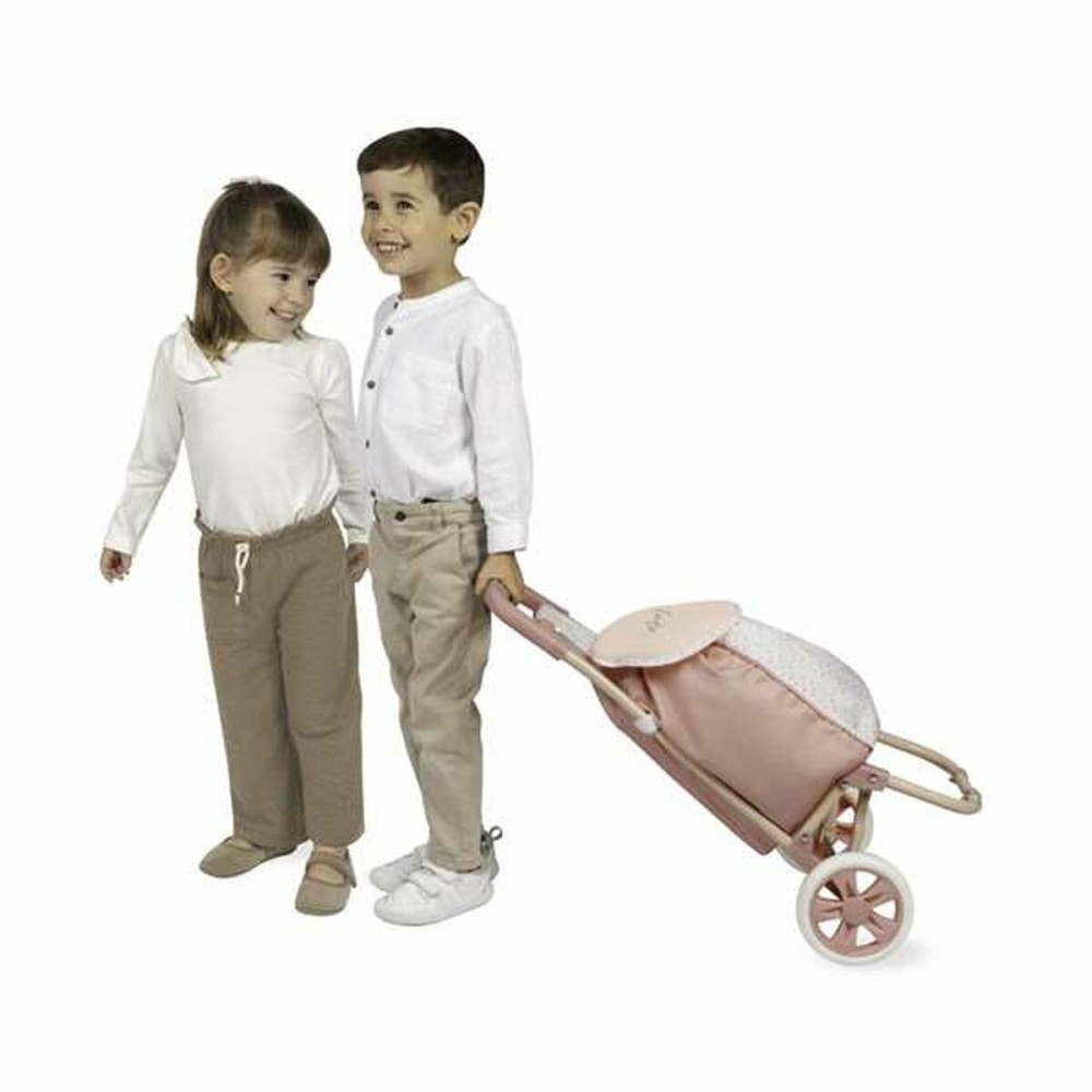 Shopping cart Decuevas