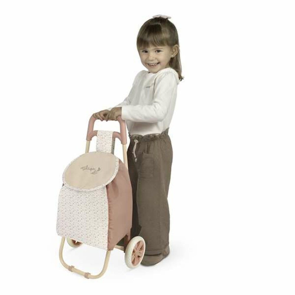 Panier à Courses Decuevas