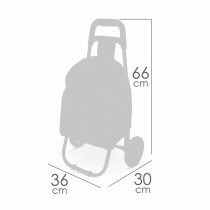Shopping cart Decuevas