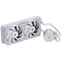 Kit de refroidissement liquide Tempest Liquid Cooler 240 RGB