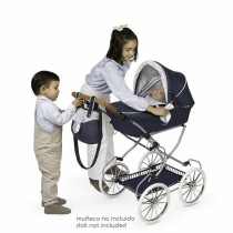 Doll Stroller Decuevas