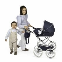 Poussette pour poupées Decuevas