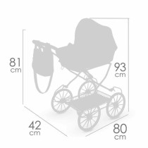 Doll Stroller Decuevas