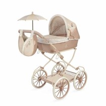 Poussette pour poupées Decuevas