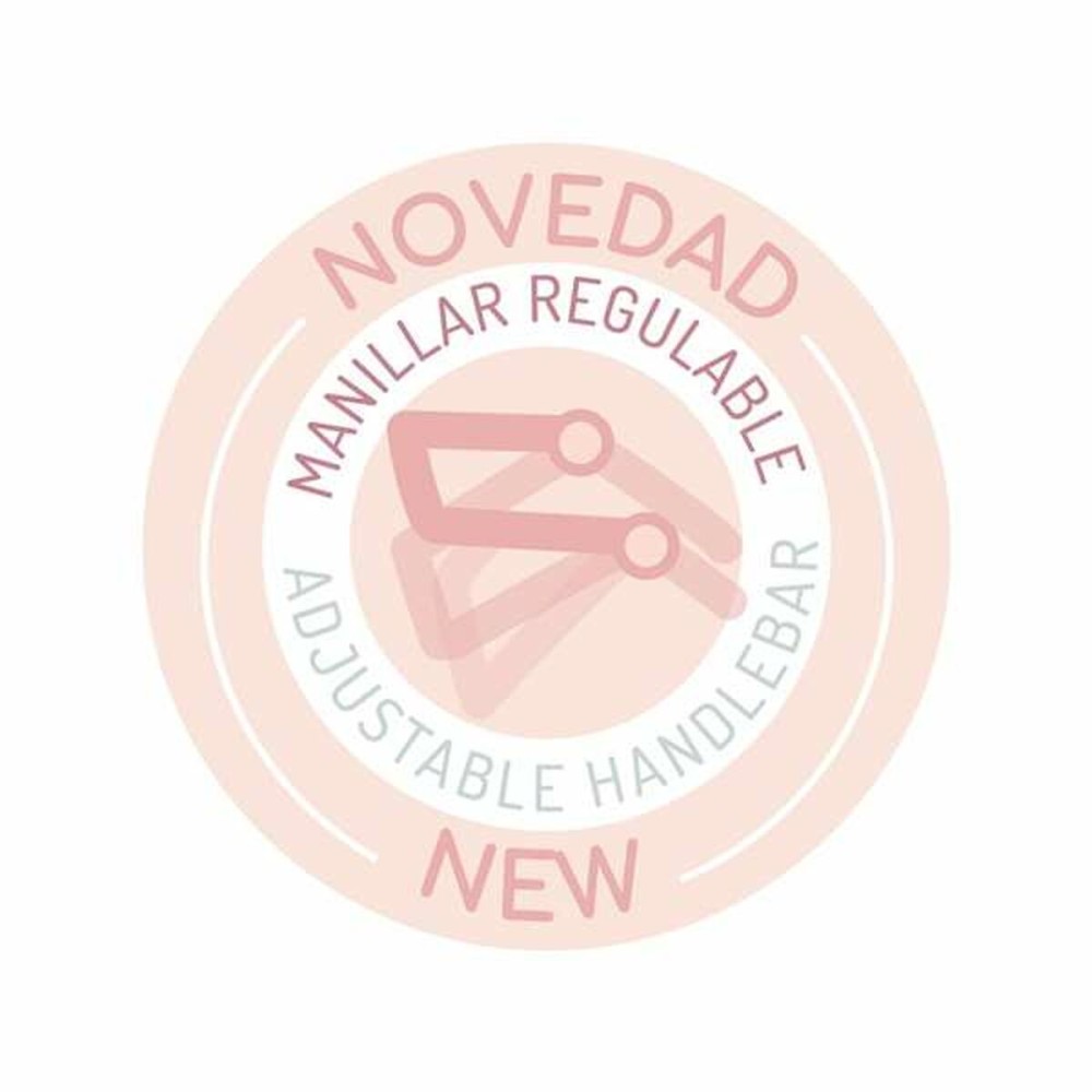 Doll Stroller Decuevas