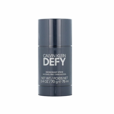 Déodorant en stick Calvin Klein Defy 75 ml