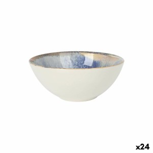 Schüssel La Mediterránea Aelia Ø 16 x 7 cm (24 Stück)