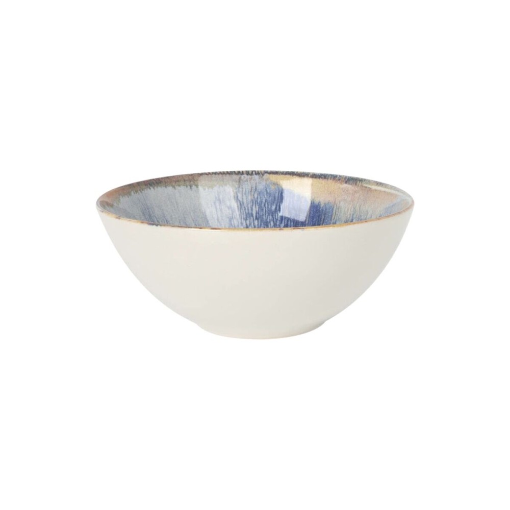 Schüssel La Mediterránea Aelia Ø 16 x 7 cm (24 Stück)