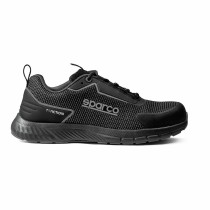 Chaussures de sécurité Sparco traction fuji Noir